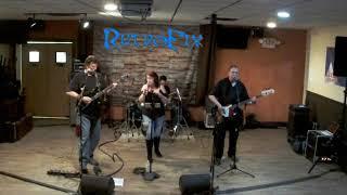 RetroFix - Spiderwebs - Zupkos 3/28/19