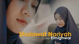 Sholawat Nariyah - Ayu Dewi | Elmighwar Music Video