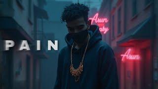 Pain | Arun here baby | prod.by@CJCHIRAGBEATZ | Hip-hop |2k24