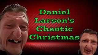 Daniel Larson - A Christmas Crisis