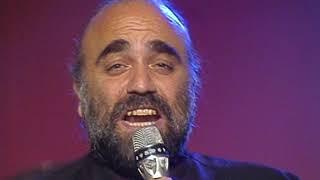 Demis Roussos with Drafi Deutscher - Young Love