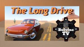 The Long Drive First Impressions KILLER RABBITS! 2022