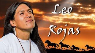  Leo Rojas  Greatest Hits  Best of Pan Flute  Лео Рохас 