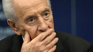 Palestinan MP: Peres was a controversial figure