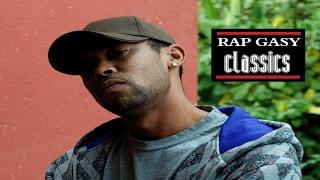 RABOUSSA - Rap Mandrakizay ( Offficial Audio )