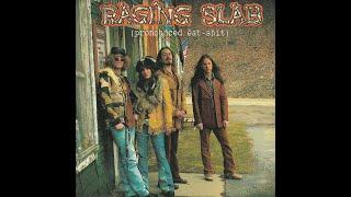 Raging Slab - Pronounced... - 01 Little Red Lights