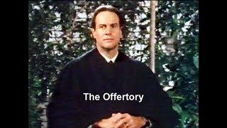 "The Offertory" Short Film 1991