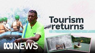 Tourism returns to the Pacific with renewed push for sustainable travel | The Pacific