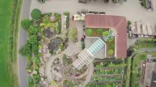 WN Online-Service Quadrocopter Showreel