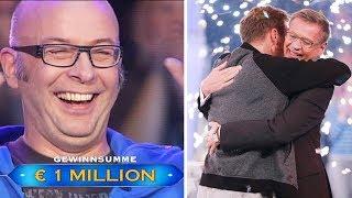 Alle Gewinner bei "Wer wird Millionär?" - Und wie sie die Millionen ausgaben