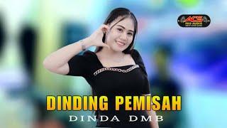 DINDING PEMISAH || DINDA DMB || ACS PRO AUDIO