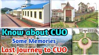 Know About Central University of Odisha!!CUO!!Hostel!!Campus!!