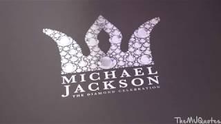 Michael Jackson - The Picture Disc Collection Unboxing (HD)