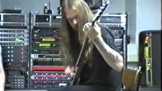 IN AETERNUM-  In Studio 6-19-00