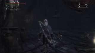 Bloodborne - Accidentally Learning Two Game Mechanics