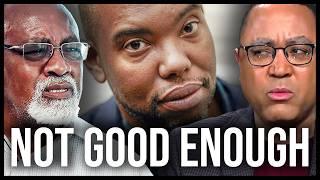 Glenn & John Throw Down over Ta-Nehisi Coates | Glenn Loury & John McWhorter | The Glenn Show