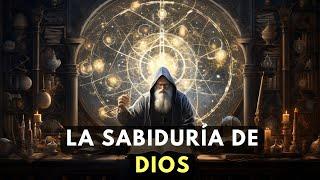 La Eterna Sabiduría De Dios En Ti | La Visión De La Creación De Dios En Tu Corazón | Audiolibro