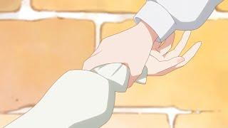 That was close  | Shiro Seijo to Kuro Bokushi #anime