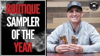 Cigar Guide - Mardo Cigars Boutique Sampler of the Year