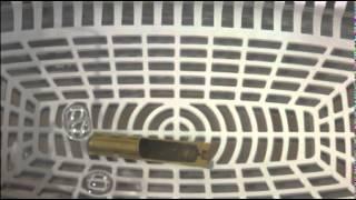Lyman Turbo Sonic 2500 Ultrasonic Case Cleaner