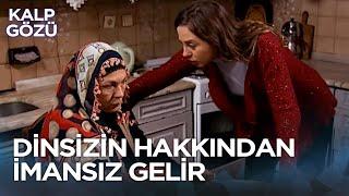 Gül Gibi Gelinini Harcadı - İftira - Kalp Gözü