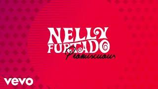 Nelly Furtado - Promiscuous (Lyric Video) ft. Timbaland