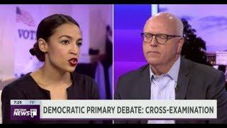 Joe Crowley: Taking Corporate PAC $ Is Ok Because Voters "Know My Heart"