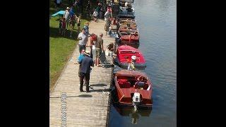 TSACBA  Napanee Boat Show  2015