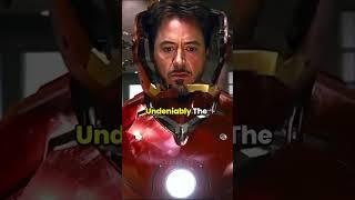 Iron Man’s Most Powerful Suit: How It Overpowered Star-Lord’s Device!