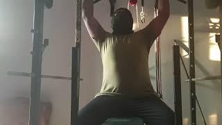 60 KG OHP