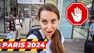 IS PARIS SAFE in 2024? Going to FRANCE for the first time…