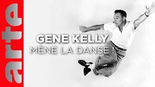 Gene Kelly mène la danse | ARTE Cinema