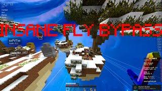 HYPIXEL INSANE FLY BYPASS | Jello for Sigma