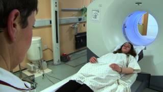 What is it Like to Have a PET Scan? | Cancer Research UK