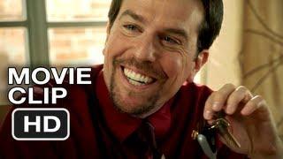 Jeff Who Lives at Home #1 Movie CLIP - Porsche (2012) HD