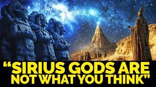 Serpent Gods of Sirius Are Not Who You Think | Ancient Worlds Unsolved Mysteries