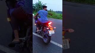 R15v4 vs RS Rider️ 786 #shorts #video #viral #video so nice 