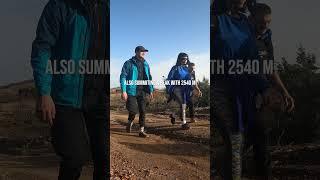 16 Hour Hiking Went In a Wrong Direction - GOT STUCKED