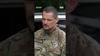 Як цивільний у Бахмуті допомагав захисникам