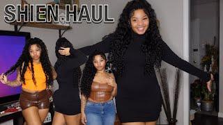 REALLY CUTE SHEIN TRY ON HAUL ( UNSPONSORED w/ DISCOUNT CODE !!! )