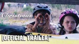 A Christmas Mystery - Official Trailer Starring Oscar Nuñez