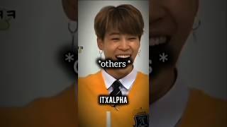 My jealousy level #itxAlpha#fypシ゚#jelousy#bts#jk