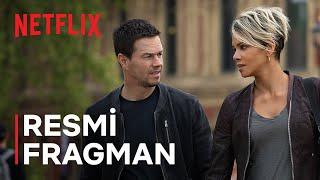 Birlik | Mark Wahlberg + Halle Berry | Resmi Fragman | Netflix