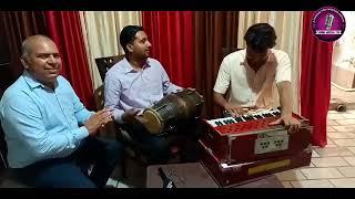 Na Kar Parvah Kise Gal di¦¦Live Matti Teji¦¦Sana Masih Tv