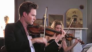 Beethoven: Ode To Joy (from Symphony No. 9) - Stringspace String Quartet