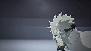 Minato vs Obito edit | Forever down