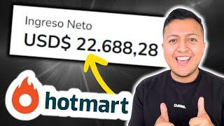 HOTMART: Como Hacer Tu Primera Venta CAMBIANDO TU MENTE! (MasterClass Programación Neurolingüística)