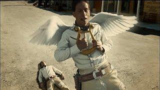 Duelo (escena) La balada de Buster Scruggs
