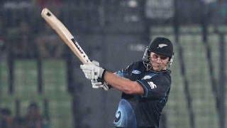 Corey Anderson Worlds Fastest Century In ODI cricket Full Batting Highlights