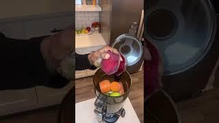 Juice to Keep Your Heart Healthy #heart #health #healing #juice